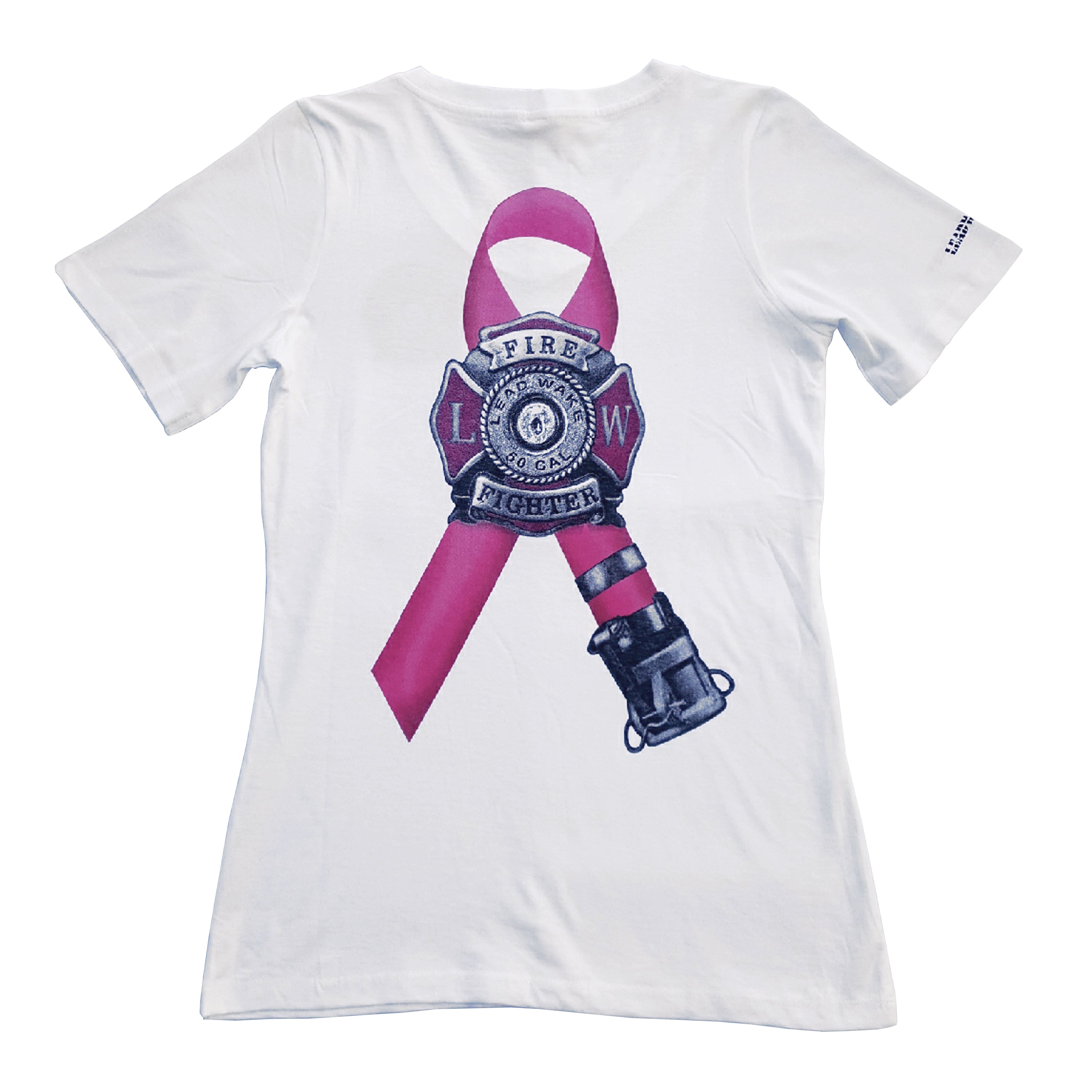 Breast Cancer T-Shirts & T-Shirt Designs